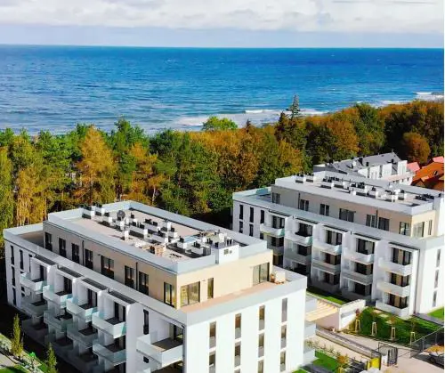Rewal Apartament "PANORAMA"