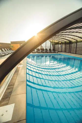 RResort Holiday Homes - Swimming Pool & Sauna