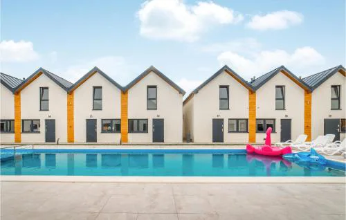 Stunning Home In Rewal With Wifi