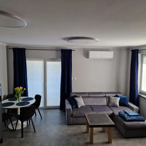 Apartament Brzózka