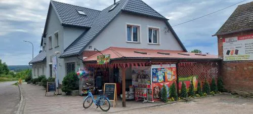 Apartament Rusinowo 37