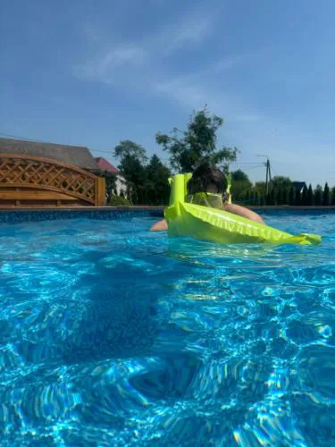 Domki letniskowe Zacisze