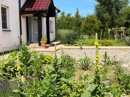 Pokoje gościnne Neptunia
