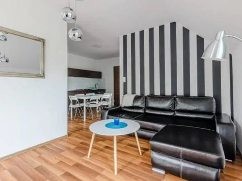Villa Żeglarzy-Apartamenty 3pokojowe