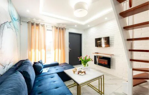 2 Bedroom Amazing Home In Sarbinowo
