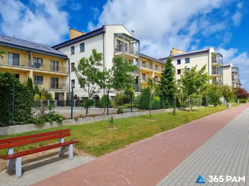365PAM - Apartamenty Południowe