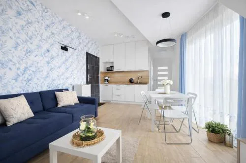 Apartament Fala by BALTIC CLUB - 300m od Plaży
