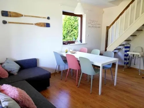 Apartament Kaja