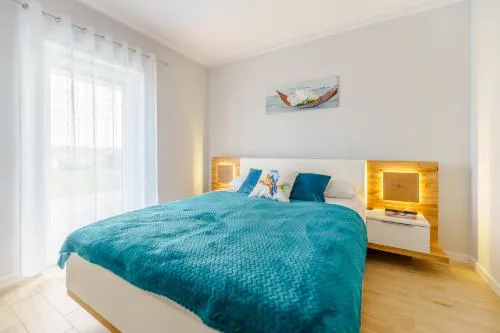 Apartament Morski Klimat