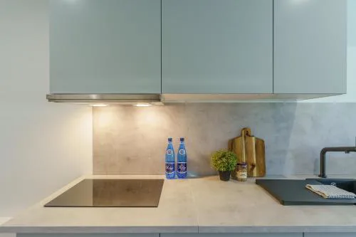Apartament Morski Piasek