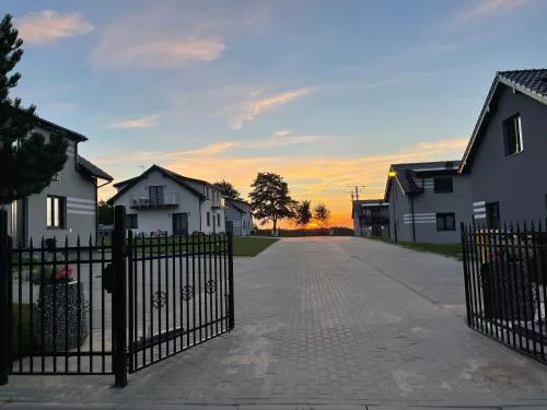 Apartamenty Pod Sosnami