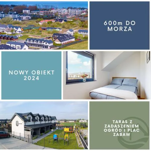 Apartamenty SOLEIL