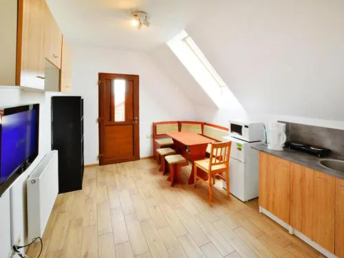Apartment in Sarbinowo near Beach