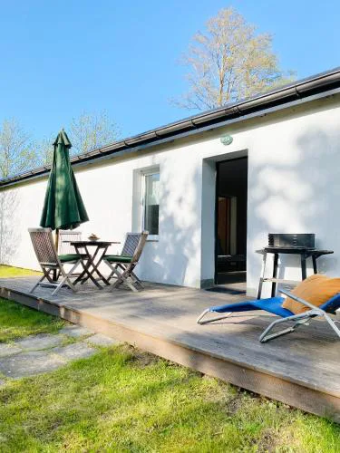 Beachhouse Domek 9