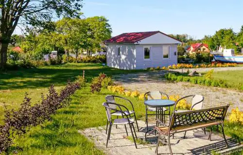 Beautiful Home In Sarbinowo