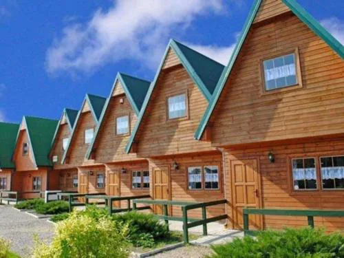Comfortable holiday homes with terraces