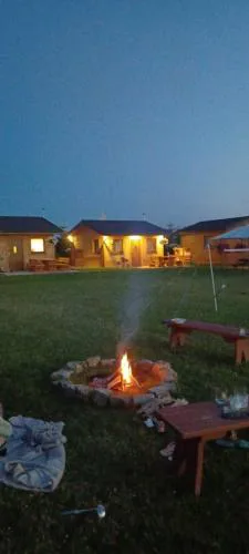 Domki Pod Brzozami