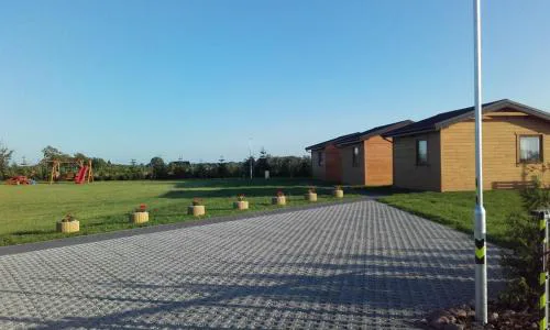 Domki Pod Brzozami