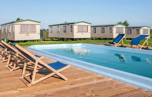 Gorgeous Home In Sarbinowo