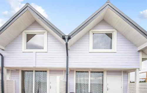 Gorgeous Home In Sarbinowo With Kitchen