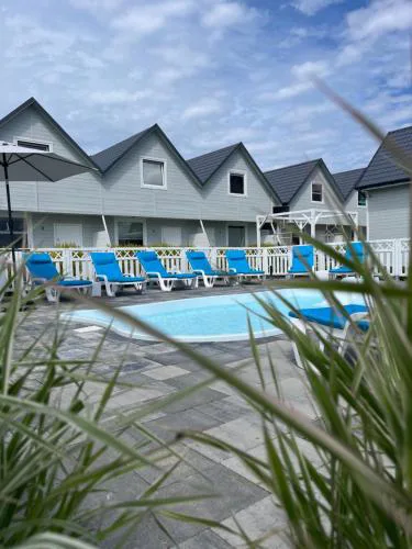 Holiday House Sarbinowo
