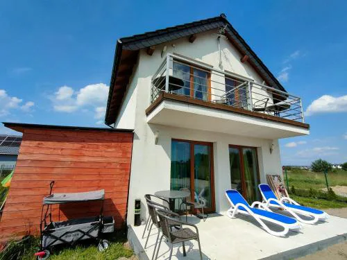 House Seaside Relaxation - Nadmorski Relaks do 10 osób