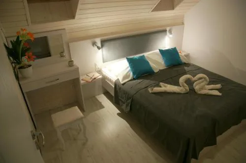 Koral Apartamenty 1 min od morza, kuchnia, taras, place zabaw