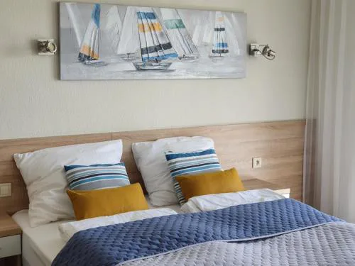 La Passion Pokoje Domki Apartamenty