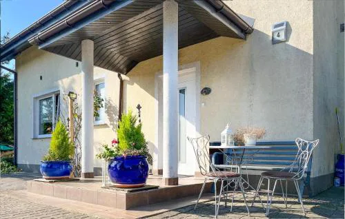 Nice Apartment In Sarbinowo With Wifi