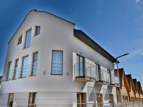 Studio in Sarbinowo near Baltic Sea