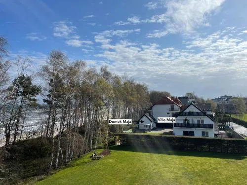 Villa Maja