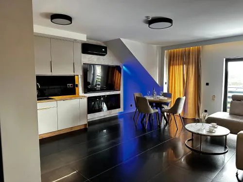 Apartamenty A&M Premium