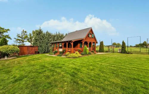 Lovely Home In Stepnica With Wifi