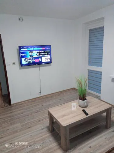 Apartament na Akacjowym