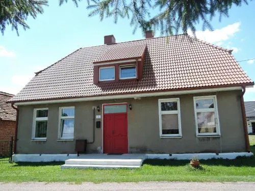 Cottage in Stepnica near Szczecin Lagoon