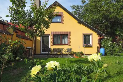 Holiday home Stepniczka