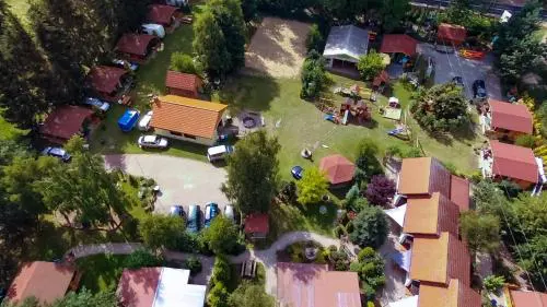 Ośrodek Wypoczynkowy w Jeleniu