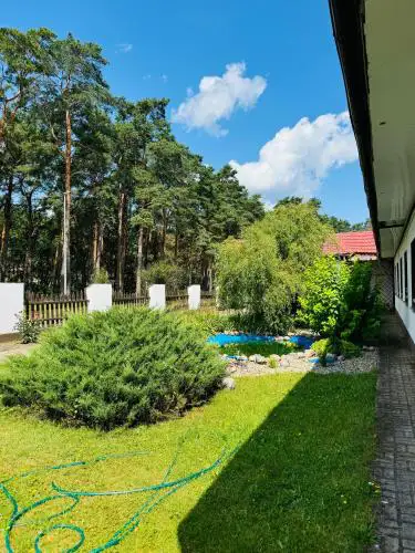 Pensjonat Eden Apartament 5
