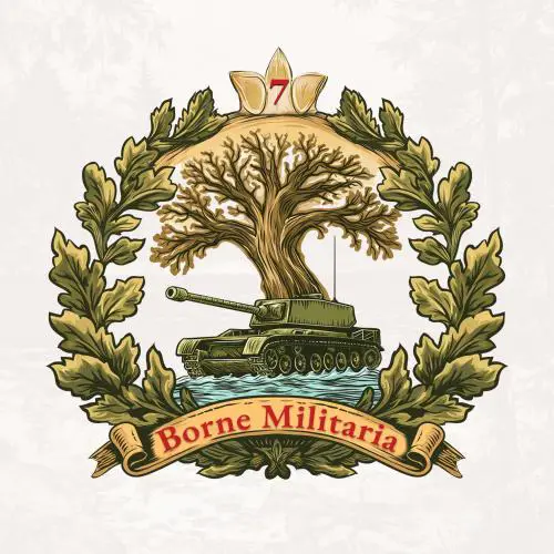 SAS Militaria dla 2 par 2 pokoje 4 osoby