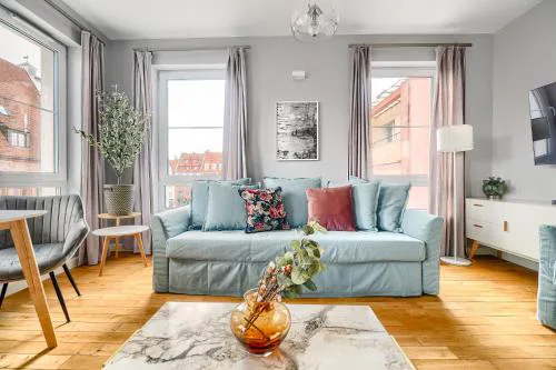 Apartament 222 stare miasto Apartamenty No 1