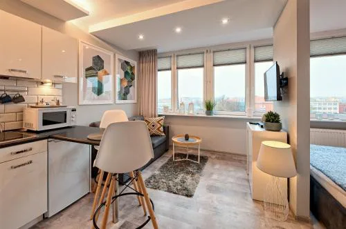 Apartament 8 Piętro ul Wielkopolska