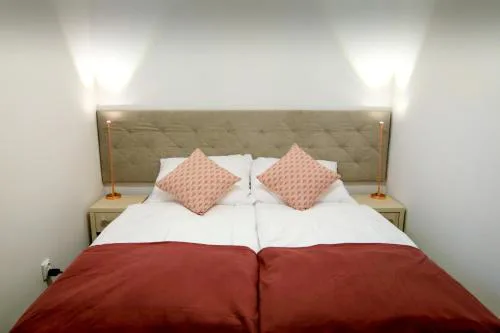 Apartament Esja ul Golebia 56