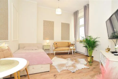 Apartament Gryf1