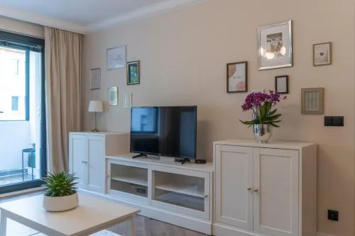 Apartament Herbowa