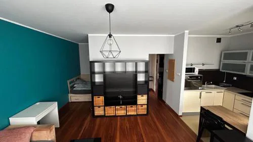 Apartament Magnolia