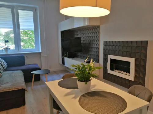 Apartament Mako