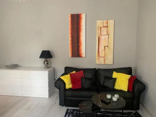 Apartament Oliwia