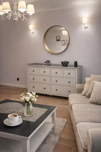 APARTAMENT PRZY BLONIACH 2