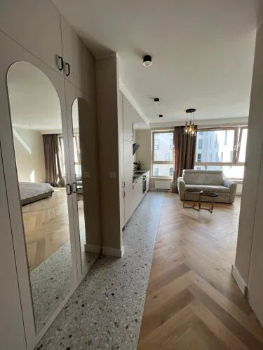 Apartament Środowa ARKONA Old Town