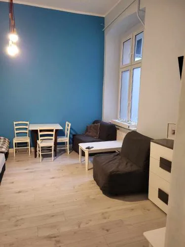 Apartament Szczecin Centrum